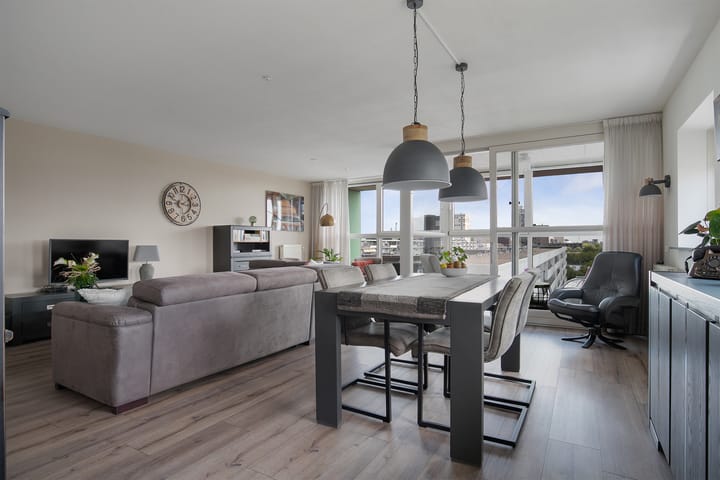 Foto 21 van Westpoint 23