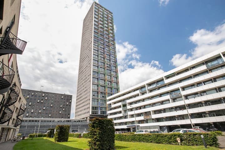 Foto 37 van Westpoint 23