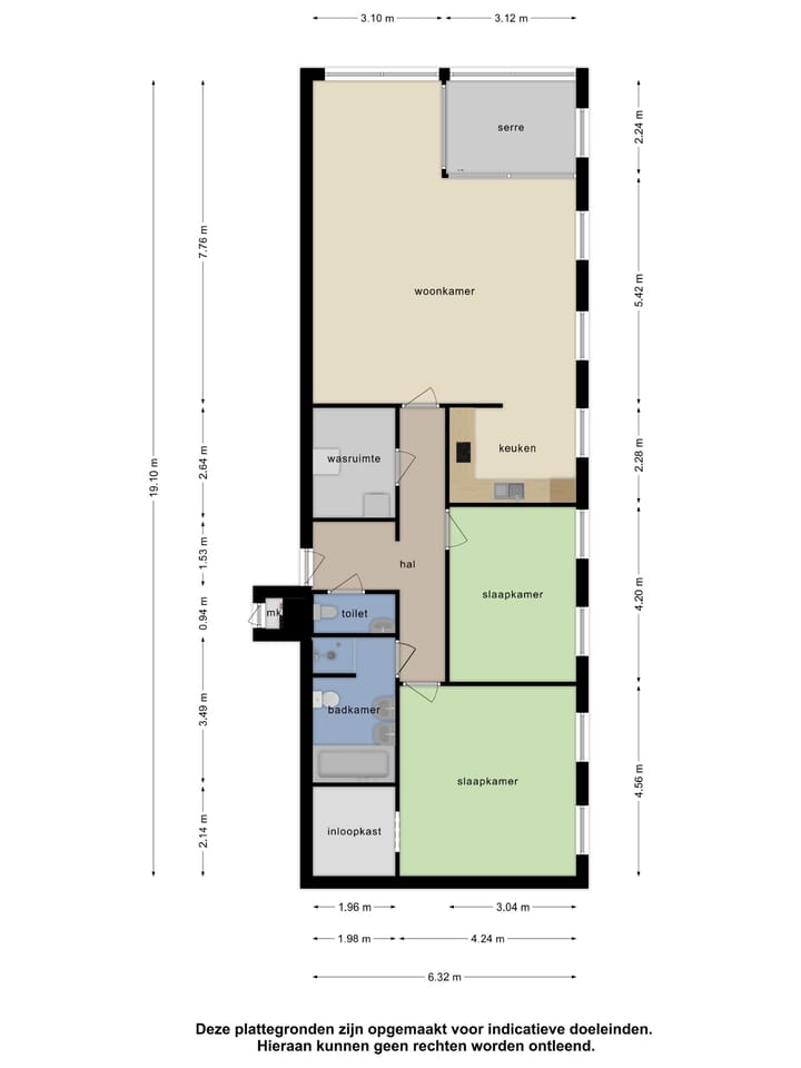 Foto 41 van Westpoint 23