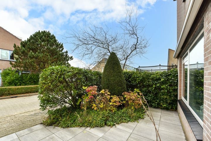 Foto 3 van Gerard den Brabanderhof 79