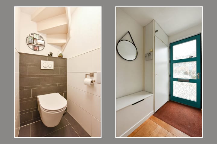 Foto 4 van Gerard den Brabanderhof 79