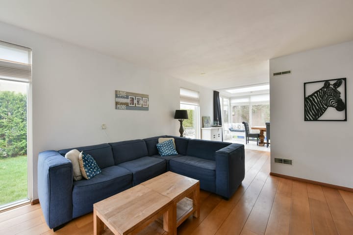 Foto 5 van Gerard den Brabanderhof 79