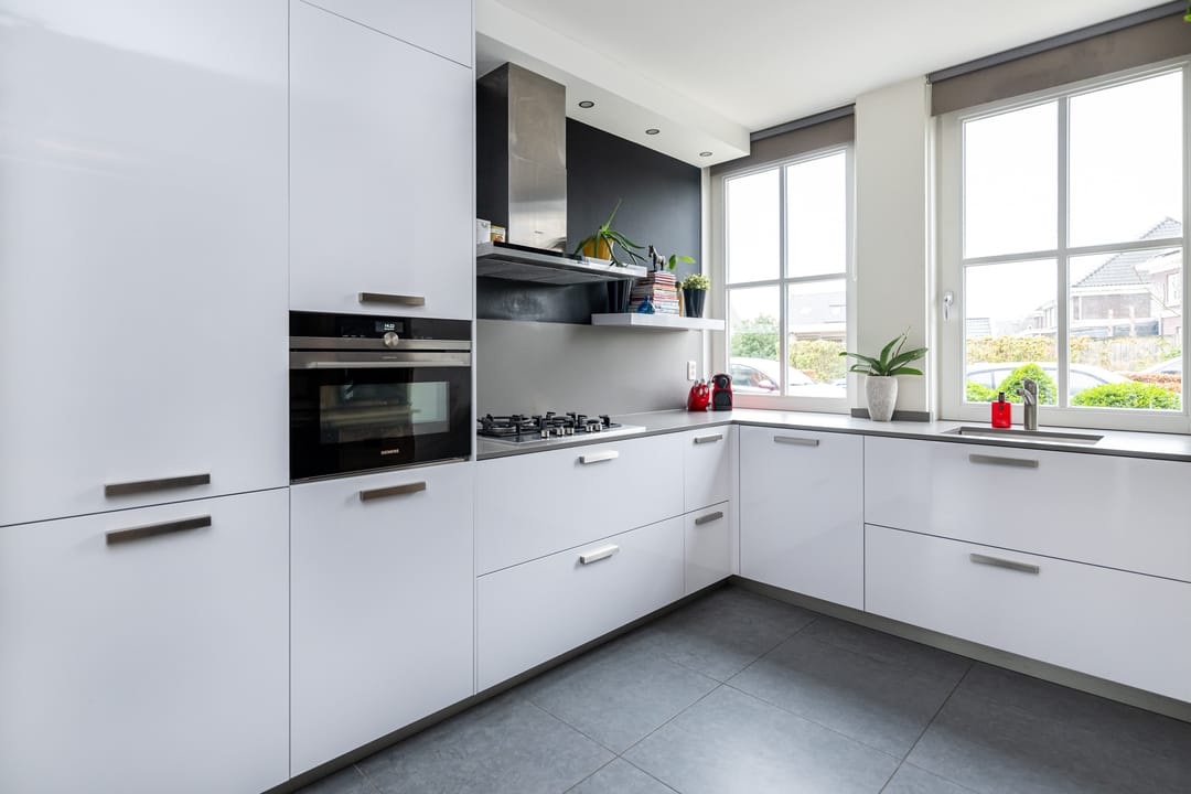 Foto 2 van Kastanjelaan 3-A