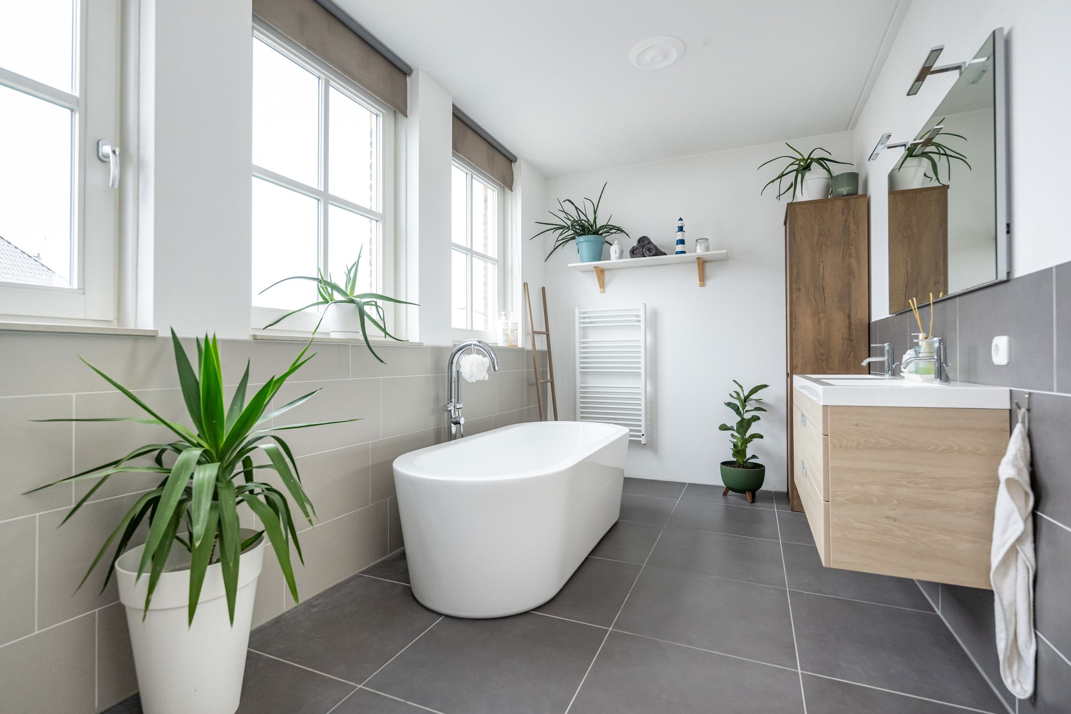 Foto 3 van Kastanjelaan 3-A