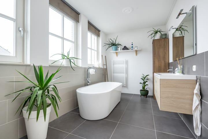 Foto 3 van Kastanjelaan 3-A