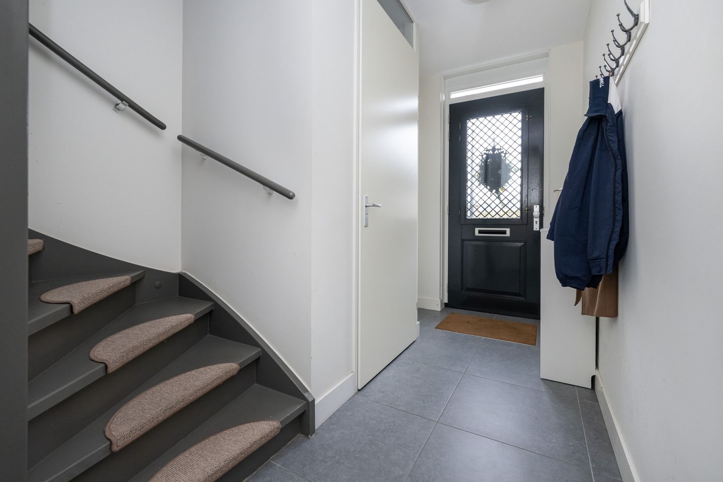 Foto 4 van Kastanjelaan 3-A