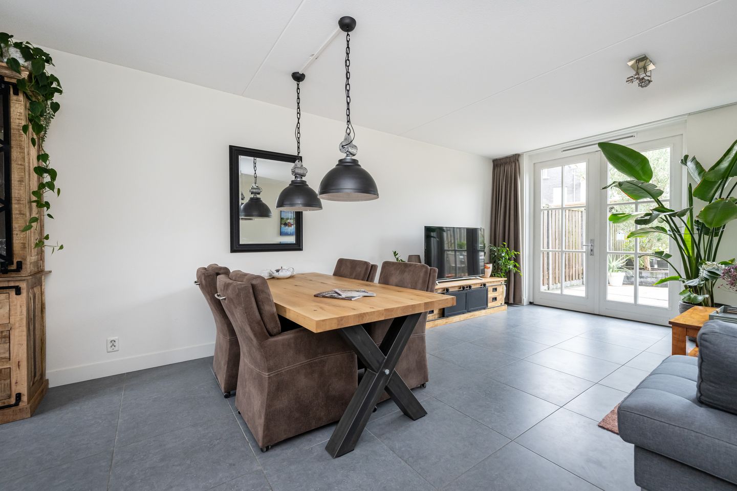 Foto 5 van Kastanjelaan 3-A