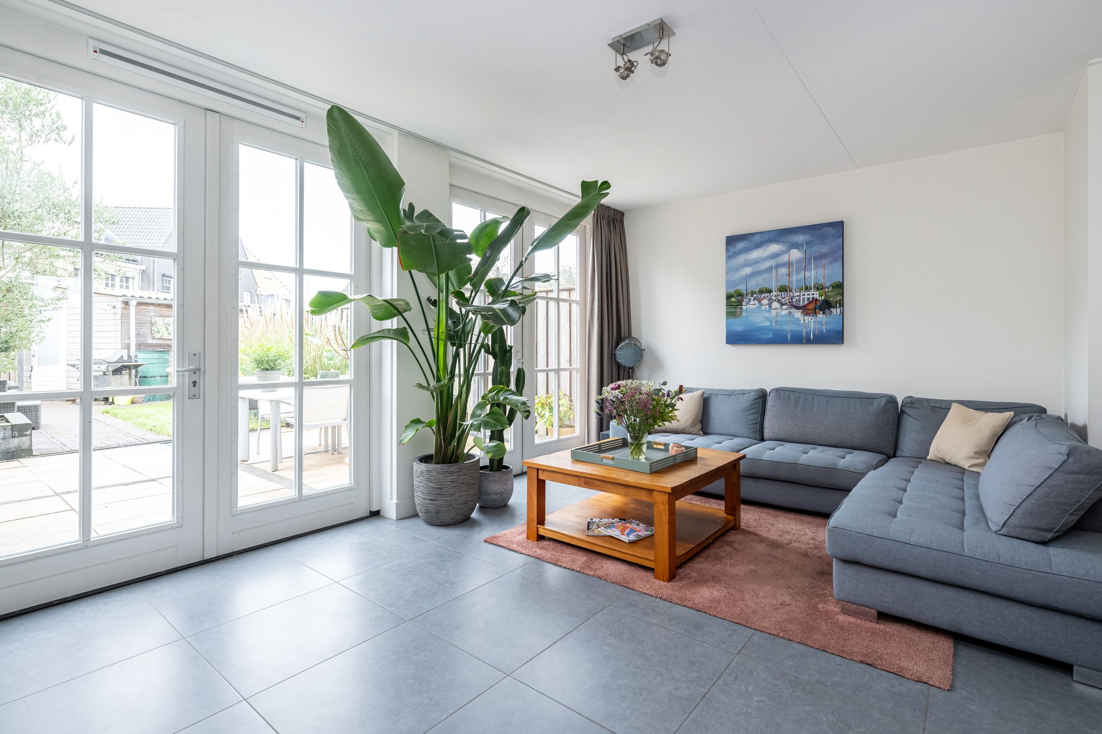 Foto 6 van Kastanjelaan 3-A