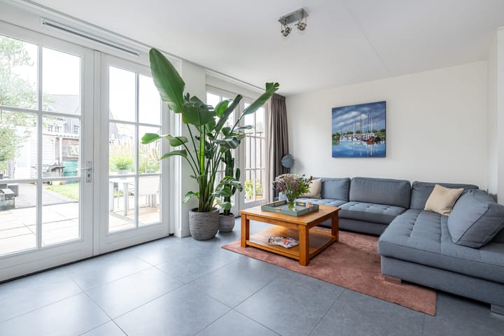 Foto 6 van Kastanjelaan 3-A