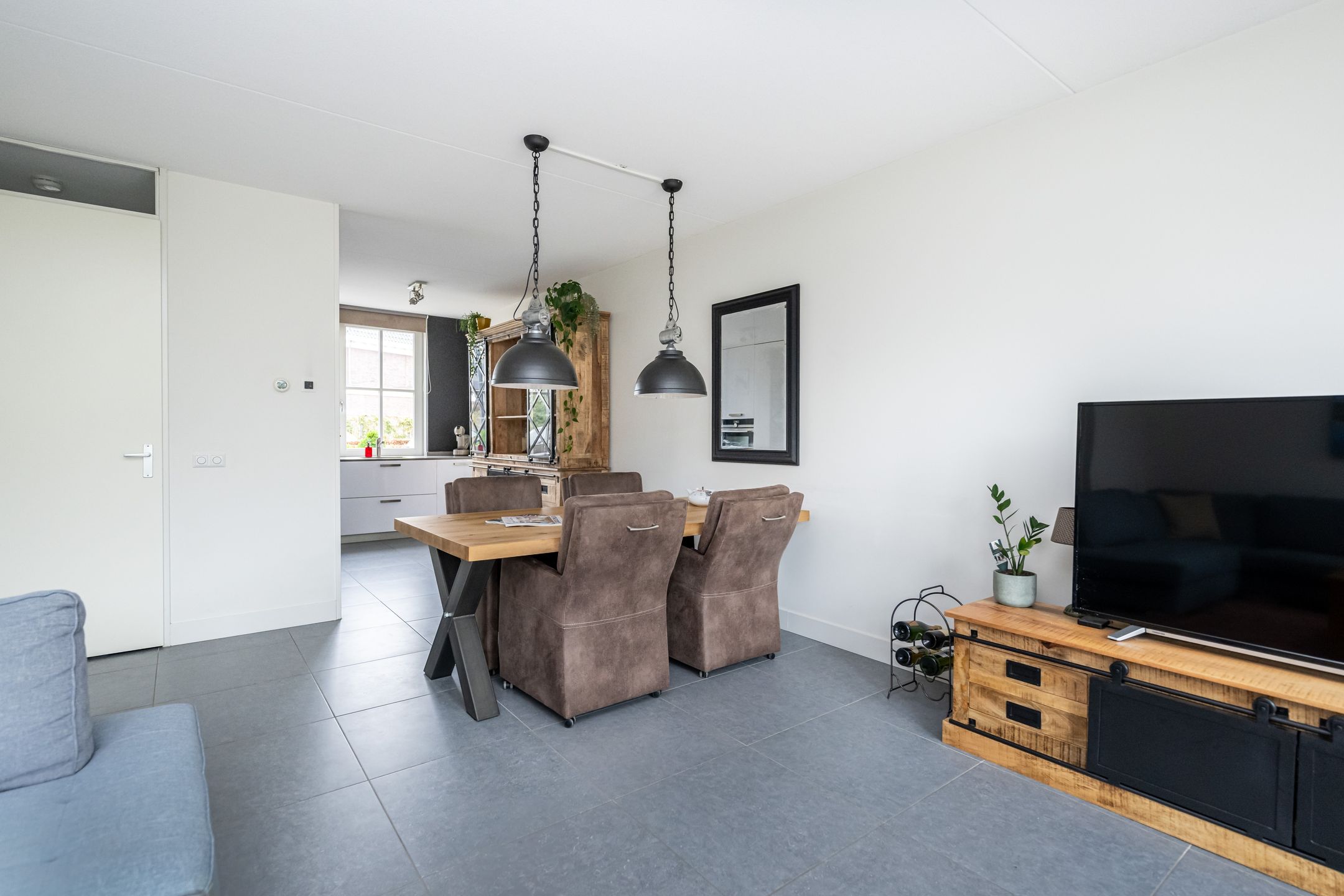 Foto 9 van Kastanjelaan 3-A