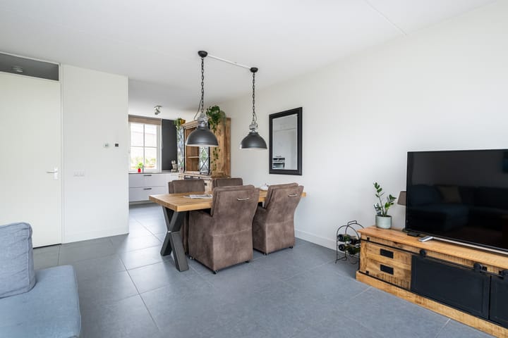 Foto 9 van Kastanjelaan 3-A