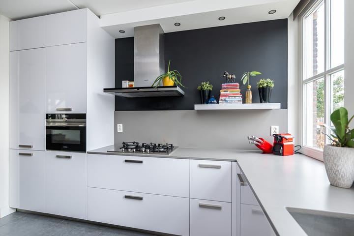 Foto 10 van Kastanjelaan 3-A