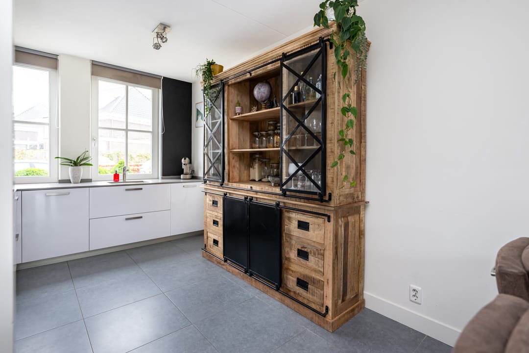 Foto 11 van Kastanjelaan 3-A