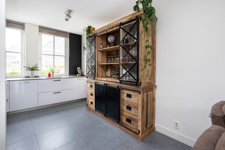 Foto 11 van Kastanjelaan 3-A