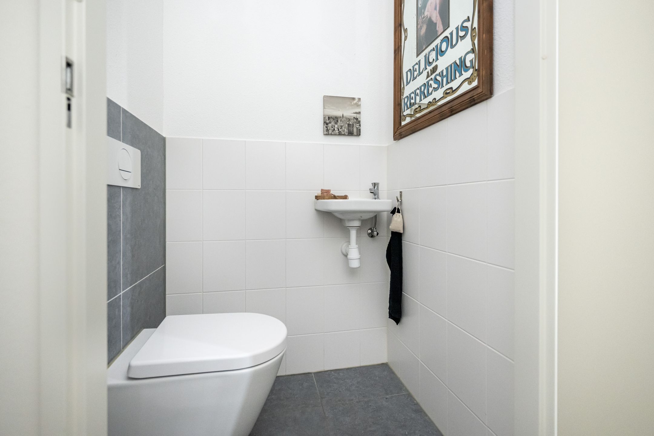 Foto 12 van Kastanjelaan 3-A