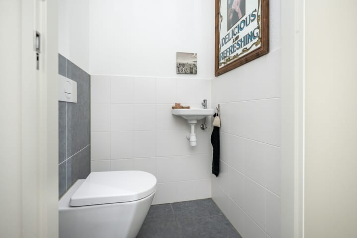 Foto 12 van Kastanjelaan 3-A