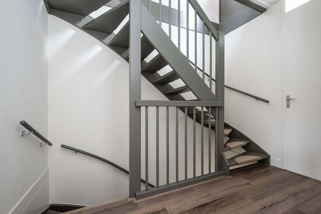 Foto 13 van Kastanjelaan 3-A