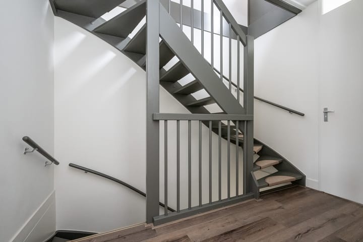 Foto 13 van Kastanjelaan 3-A