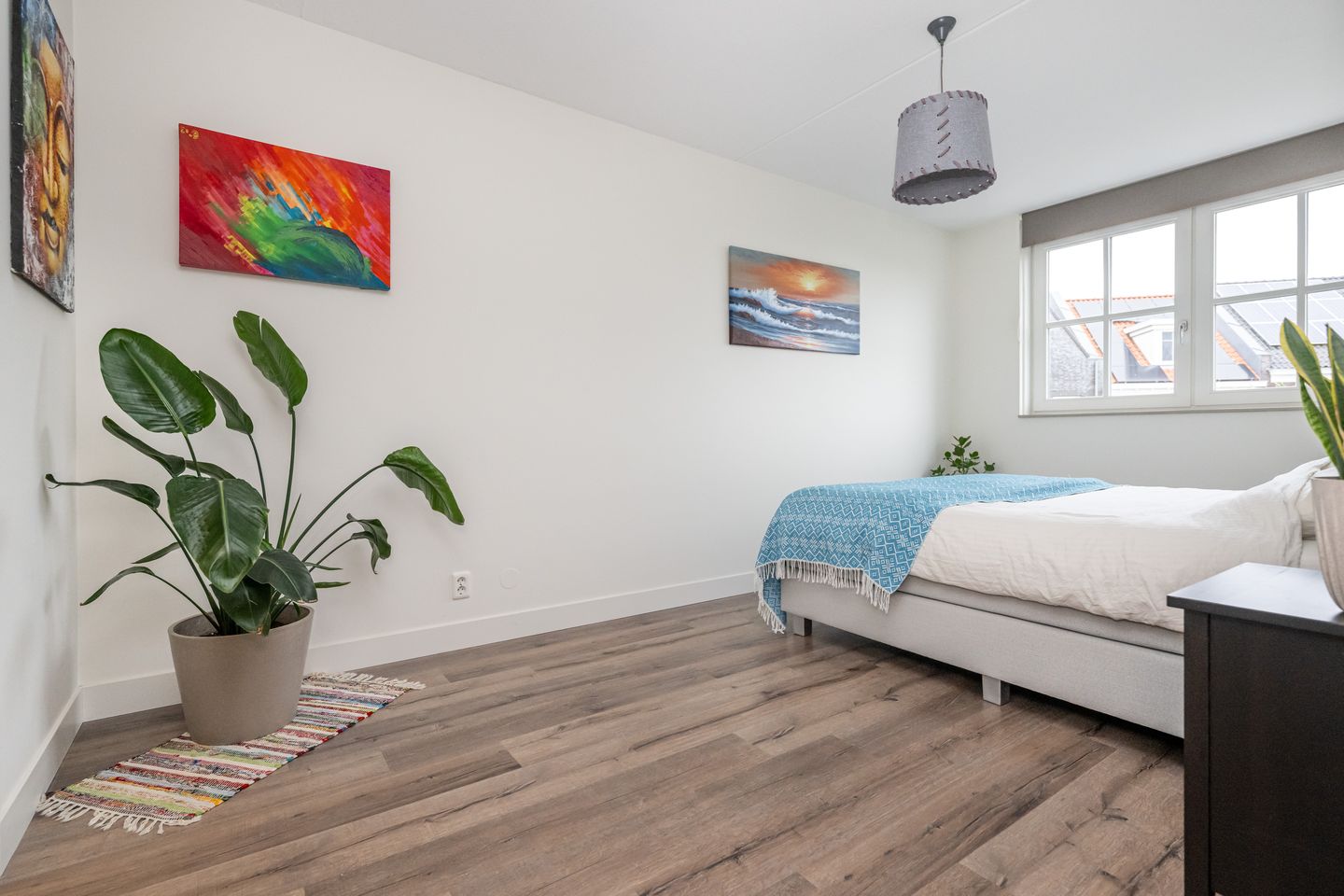 Foto 14 van Kastanjelaan 3-A