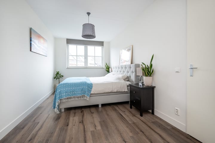 Foto 15 van Kastanjelaan 3-A