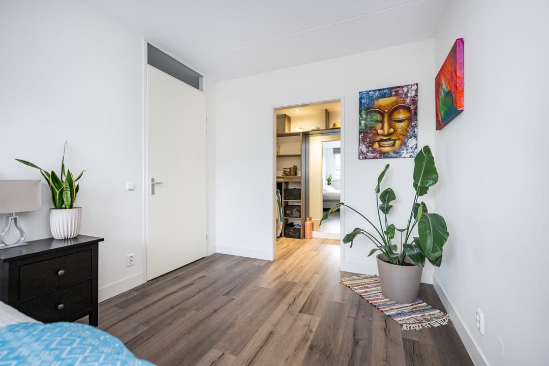 Foto 16 van Kastanjelaan 3-A