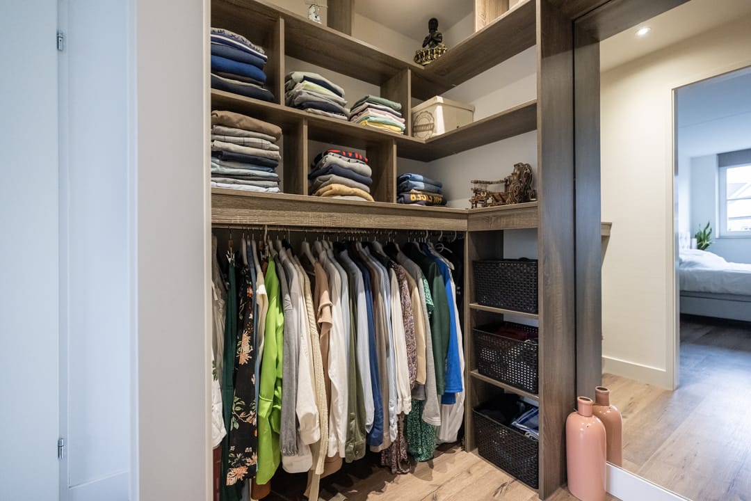 Foto 17 van Kastanjelaan 3-A