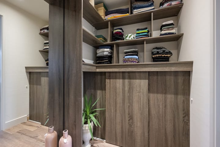 Foto 18 van Kastanjelaan 3-A