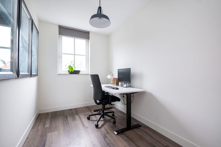 Foto 19 van Kastanjelaan 3-A