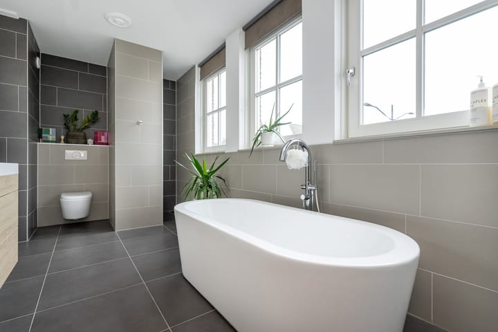 Foto 20 van Kastanjelaan 3-A