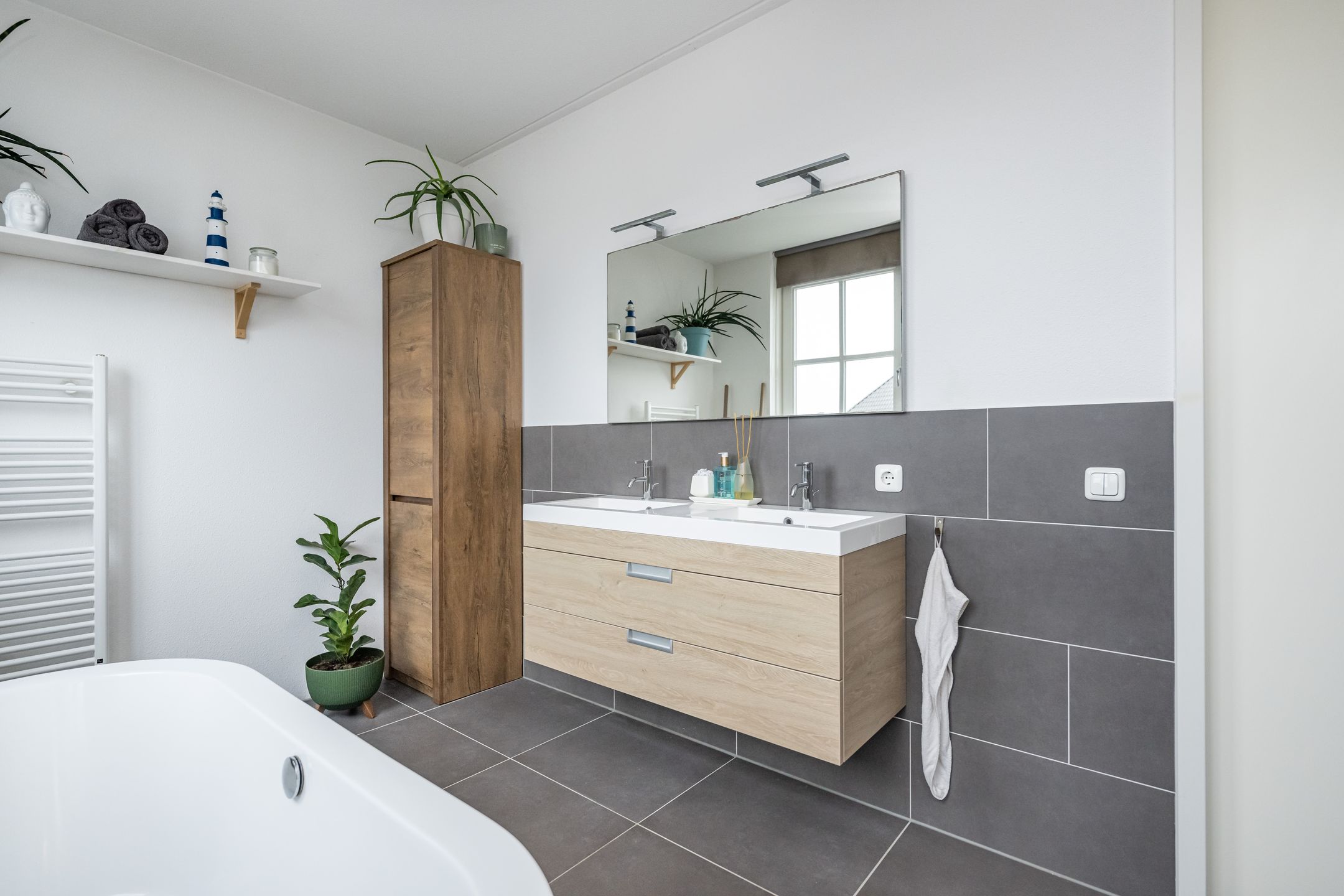 Foto 21 van Kastanjelaan 3-A