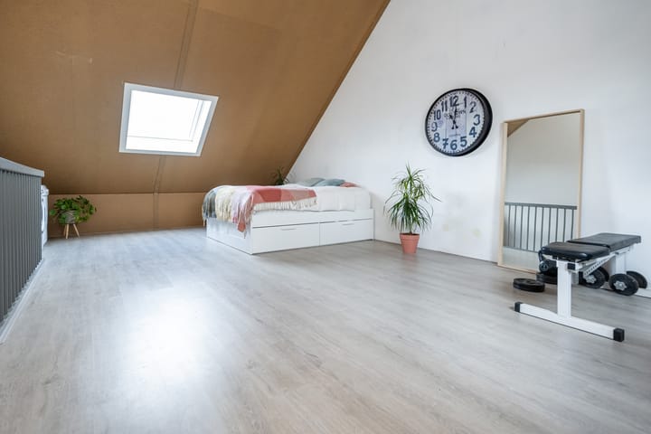 Foto 23 van Kastanjelaan 3-A