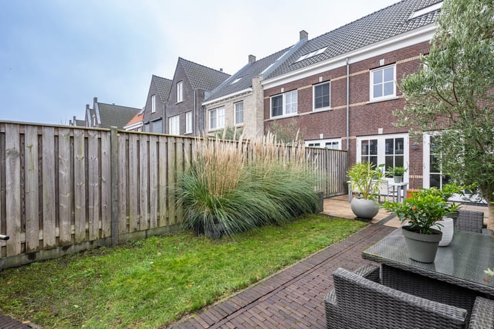 Foto 26 van Kastanjelaan 3-A