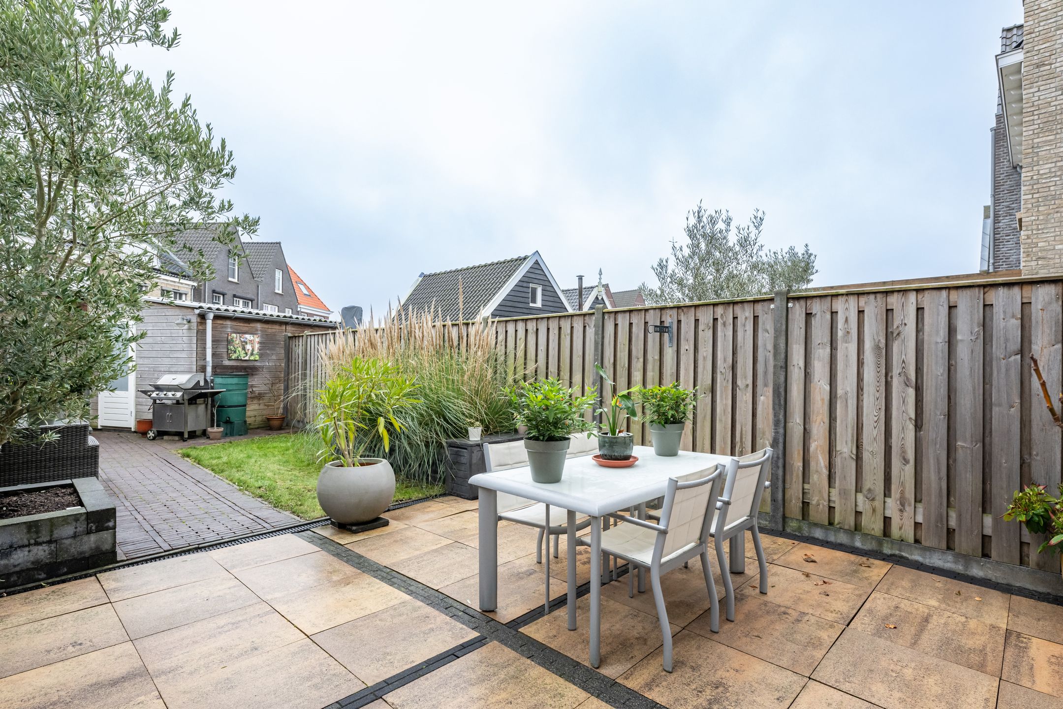 Foto 27 van Kastanjelaan 3-A