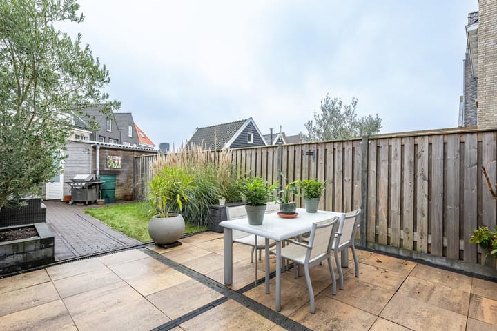 Foto 27 van Kastanjelaan 3-A