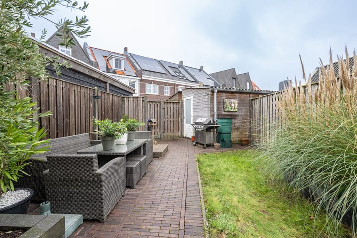 Foto 29 van Kastanjelaan 3-A