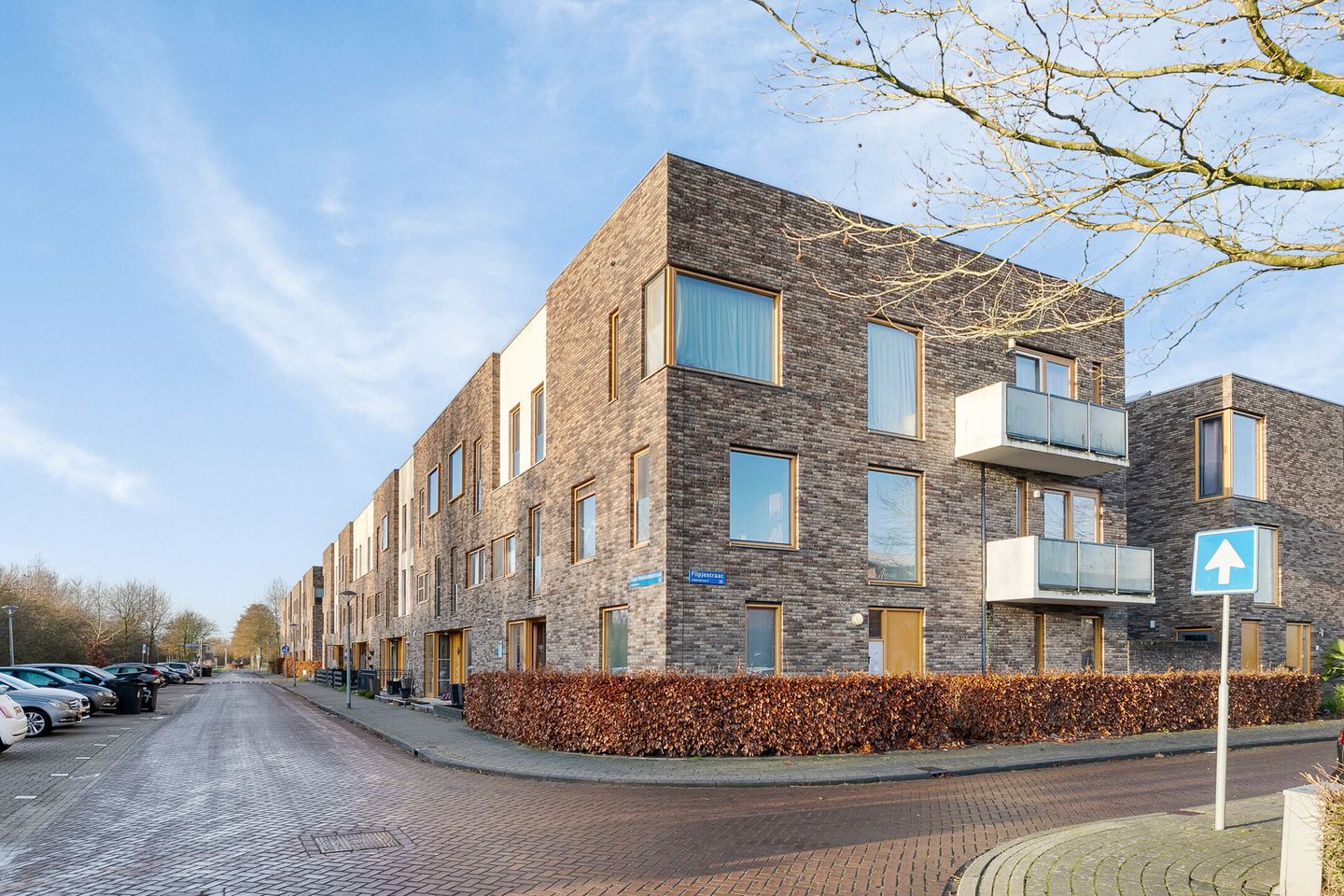 Foto 1 van Flipjestraat 16
