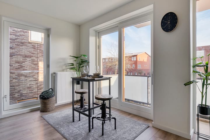 Foto 4 van Flipjestraat 16