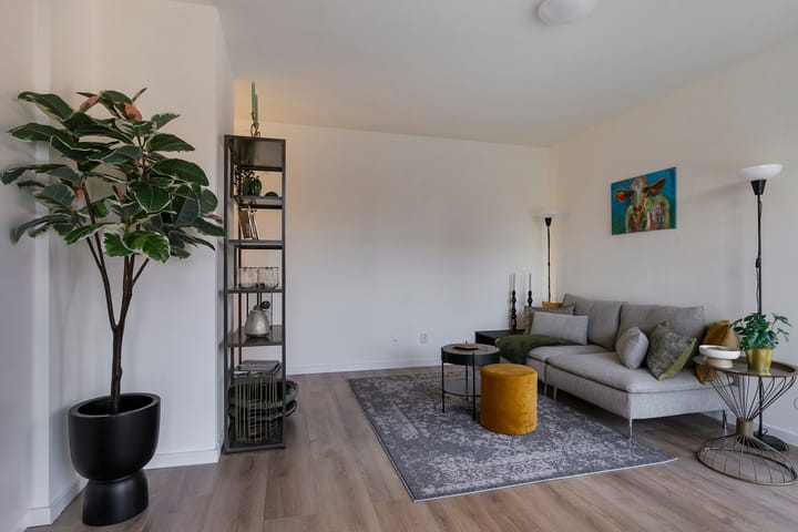 Foto 5 van Flipjestraat 16