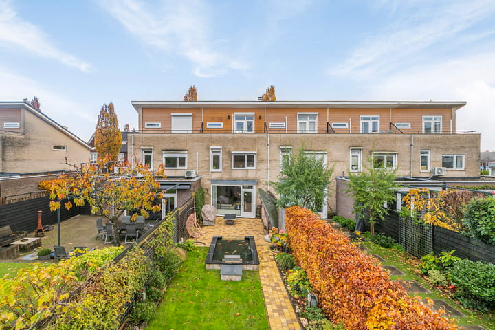 Foto 2 van Ellen Keystraat 7