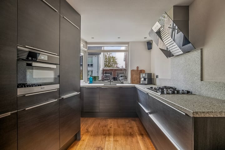 Foto 4 van Ellen Keystraat 7