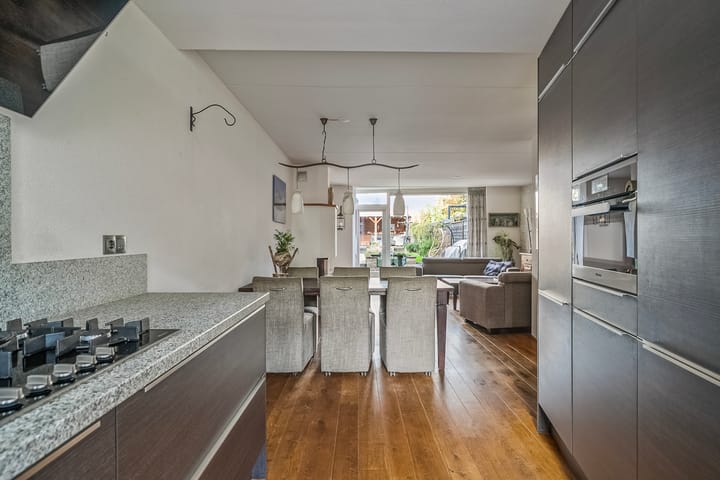 Foto 8 van Ellen Keystraat 7