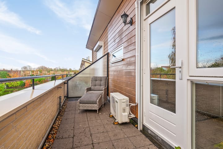 Foto 24 van Ellen Keystraat 7