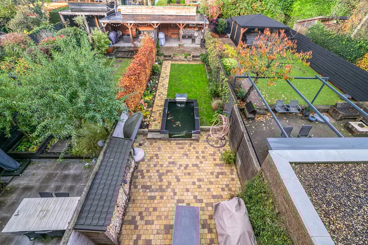 Foto 25 van Ellen Keystraat 7