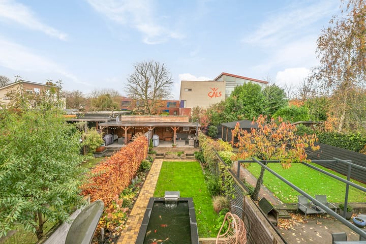 Foto 26 van Ellen Keystraat 7