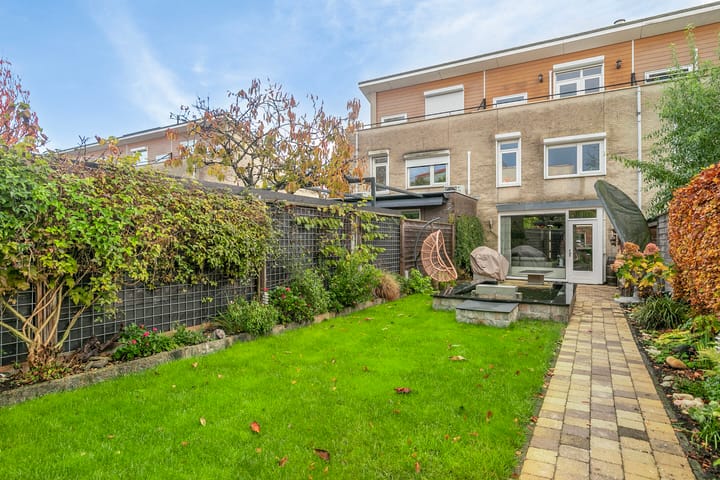 Foto 27 van Ellen Keystraat 7