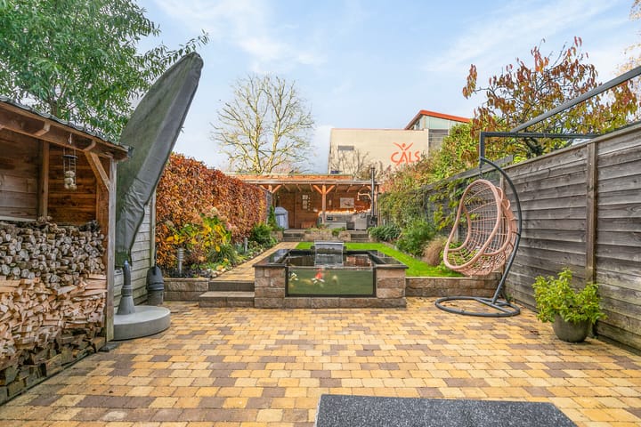 Foto 28 van Ellen Keystraat 7