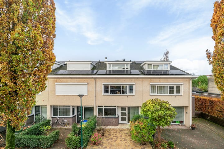 Foto 35 van Ellen Keystraat 7