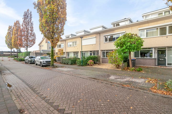 Foto 36 van Ellen Keystraat 7