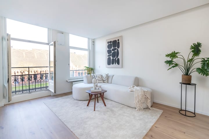 Foto 4 van Haarlemmerweg 135-B