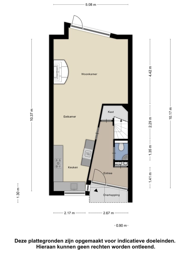 Foto 41 van Ellen Keystraat 7